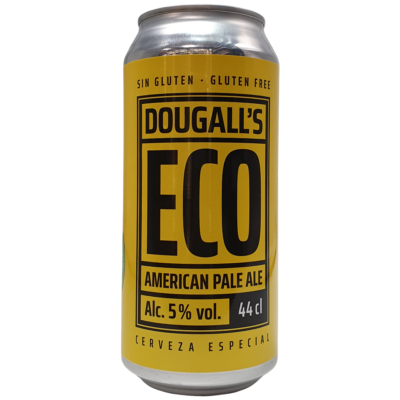 DouGall's - Eco APA 44cl