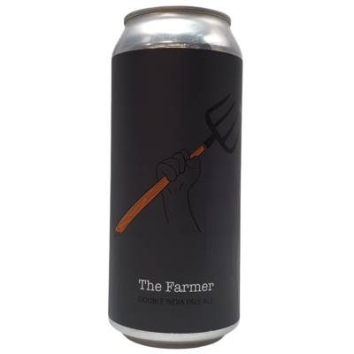 Fidens Brewing - The Farmer 47.5cl