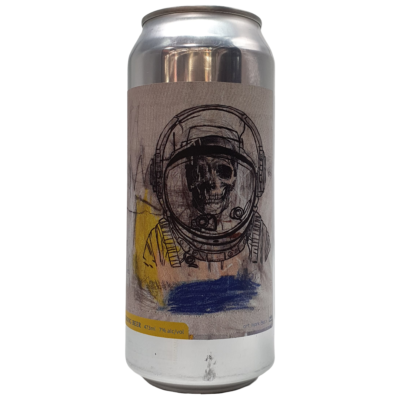 Brasserie Sir John - Sous Pression 47.5cl