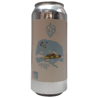 Monkish Brewing - Conscience Be Free 47.5cl