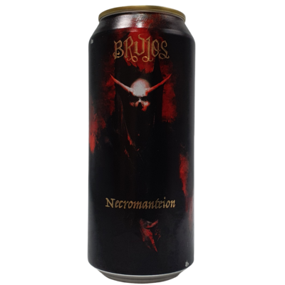 Brujos Brewing - Necromanteion 47.5cl