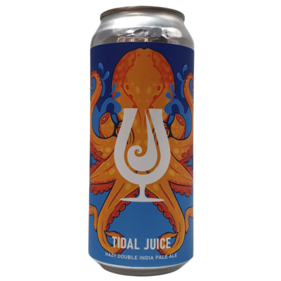 Juicy Brewing Co - Tidal Juice 47.5cl
