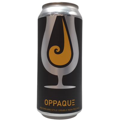 Juicy Brewing Co - Oppaque VR Vista Rakau 47.5cl
