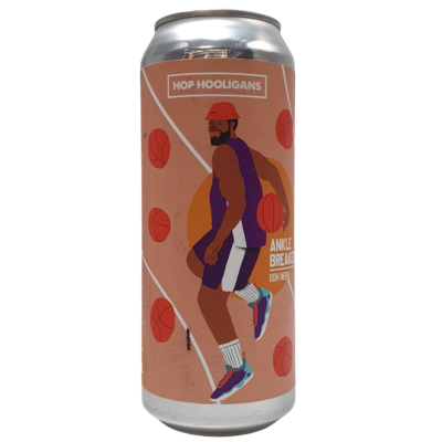 Hop Hooligans - Ankle Breaker 50cl