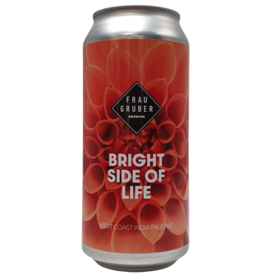 FrauGruber Brewing - Bright Side of Life 44cl