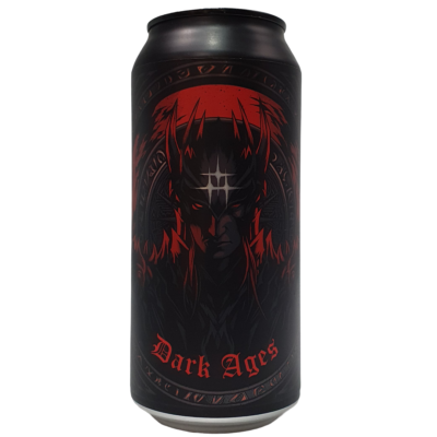 Seven Island – Dark Ages: Wrath Lord 44cl