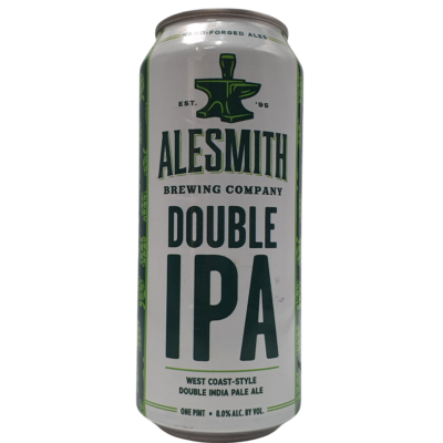 AleSmith - Double IPA 47.5cl