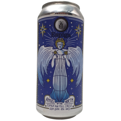 Espiga - Angel of the North 44cl