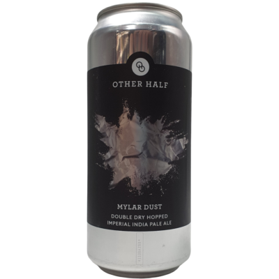 Other Half Brewing Co. - Mylar Dust 47.3cl