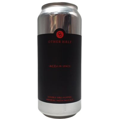 Other Half Brewing Co. - lACEd In Space 47.3cl