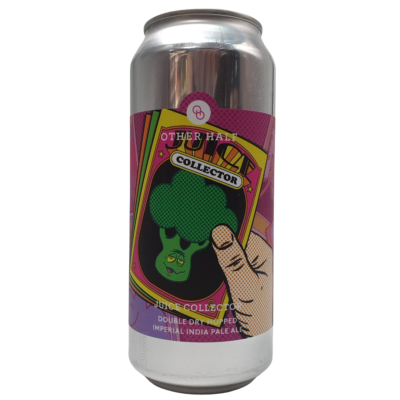 Other Half Brewing Co. – Juice Collector 47.3cl