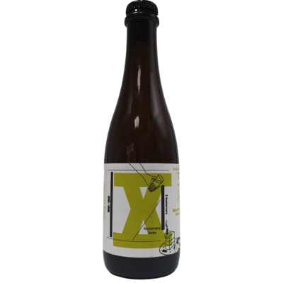 Stu Mostów - X Anniversary 10/10 WILD#30 37.5cl