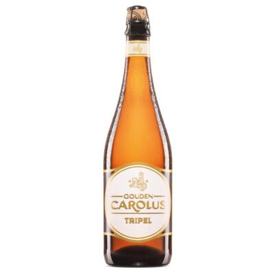 Brouwerij Het Anker – Gouden Carolus Tripel 75cl