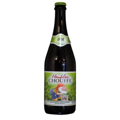 Brasserie d’Achouffe – Houblon Chouffe 75cl