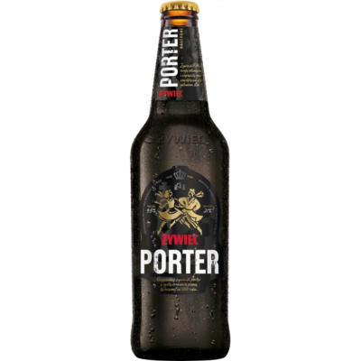 Żywiec Porter 50cl