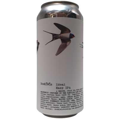 Doskiwis – Ideal 44cl