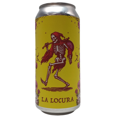 SanFrutos - La Locura 44cl