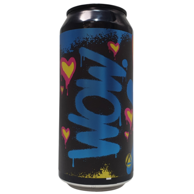 Attik Brewing - Wow 44cl
