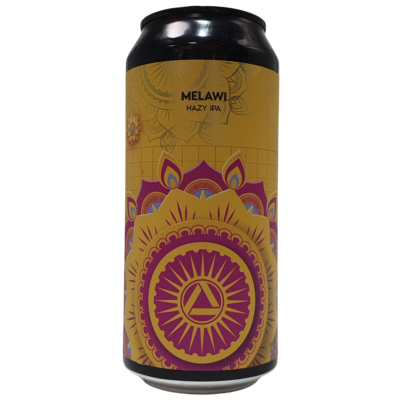Attik Brewing - Melawi 44cl