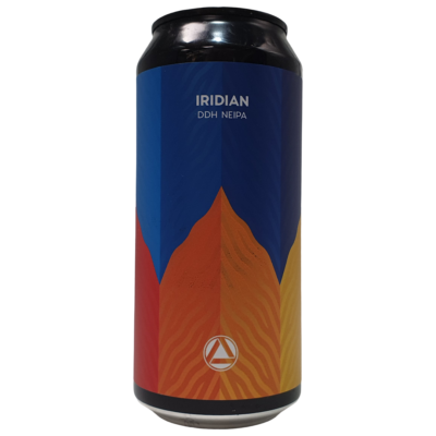Attik Brewing - Iridian 44cl