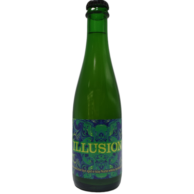 La Calavera - Illusion 37.5cl