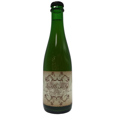La Calavera - Bretternity 37.5cl