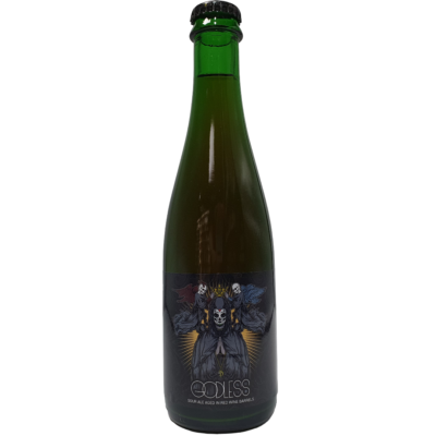La Calavera - Godless 37.5cl