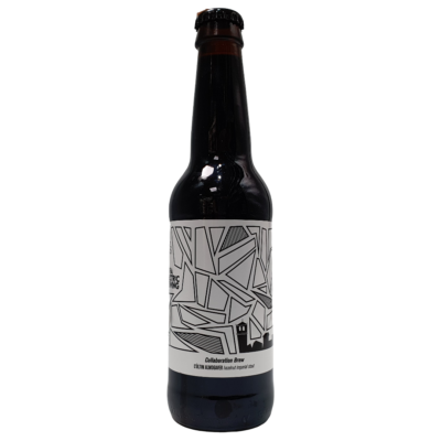 Poch's - L'Últim Almogàver 33cl