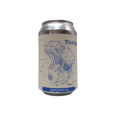Sofia Electric - Torque Haze 33cl