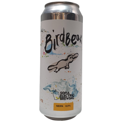 Sofia Electric - Birdbeak 50cl