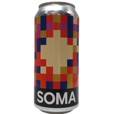 SOMA Beer - Surge 44cl