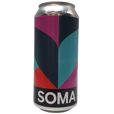 SOMA Beer - Horizon 44cl