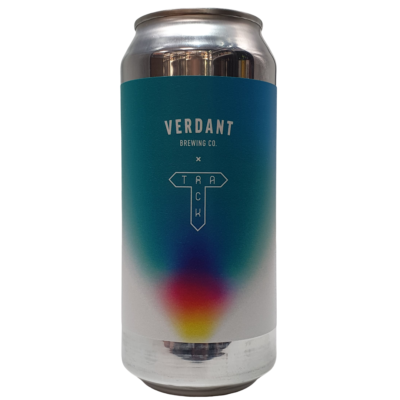 Verdant Brewing – Flux: Phase 2 44cl