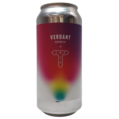 Verdant Brewing – Flux: Phase 3 44cl