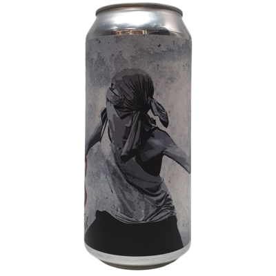 La Calavera - Desalojos son Disturbios 44cl