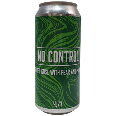 La Calavera - No Control 44cl