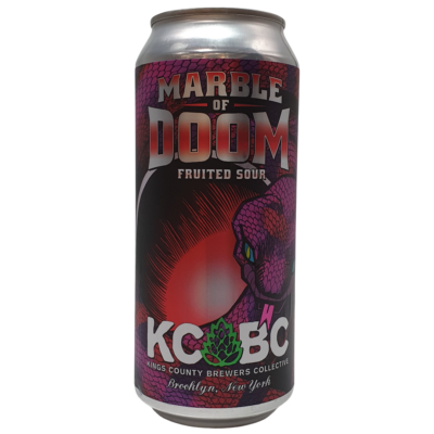 KCBC - Marble of Doom 47.5cl