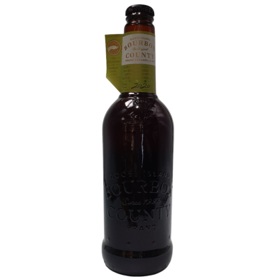 Goose Island - Bourbon County Brand Caramella Wheatwine (2020) 50cl