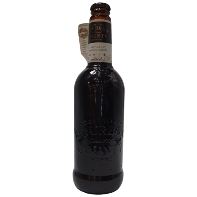 Goose Island - Bourbon County Brand Stout (2023) 14.1% 50cl