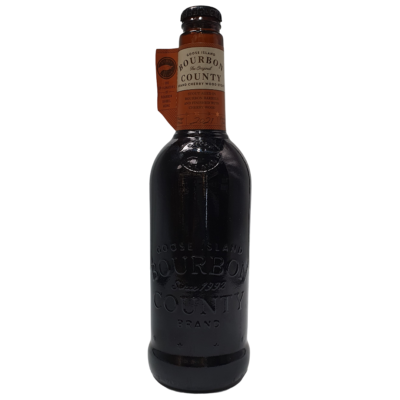 Goose Island - Bourbon County Brand Cherry Wood Stout (2021) 50cl