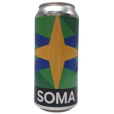 SOMA Beer - Instinct 44cl