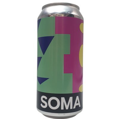 SOMA Beer - Loop 44cl