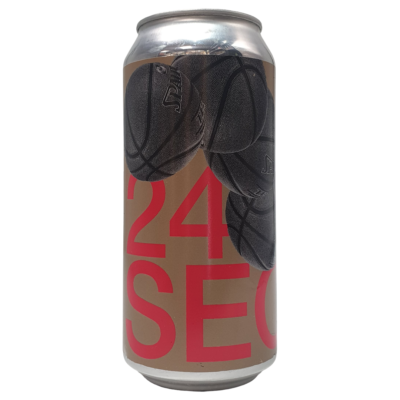 Gro Brewers - 24SEC 44cl