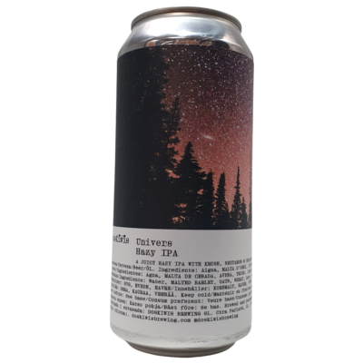 Doskiwis - Univers 44cl