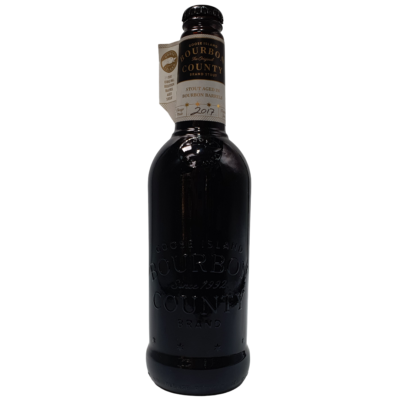 Goose Island - Bourbon County Brand Stout (2017) 50cl
