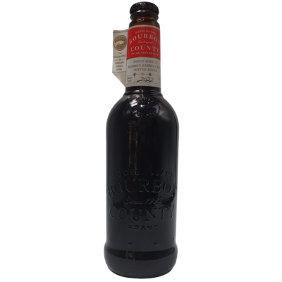 Goose Island - Bourbon County Brand Coffee Stout (2022) 50cl