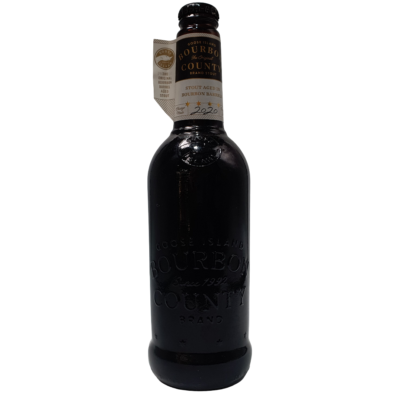 Goose Island - Bourbon County Brand Stout (2020) 14.6% 50cl
