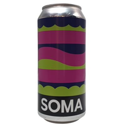 SOMA Beer - Frequency 44cl
