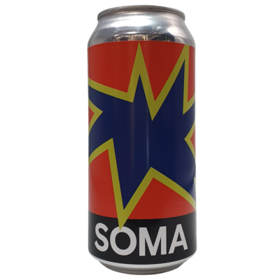 SOMA Beer - Blitz 44cl