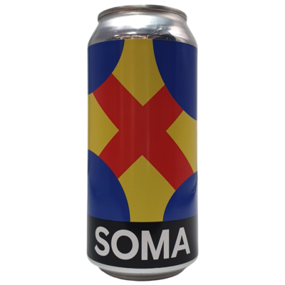 SOMA Beer - Beat 44cl